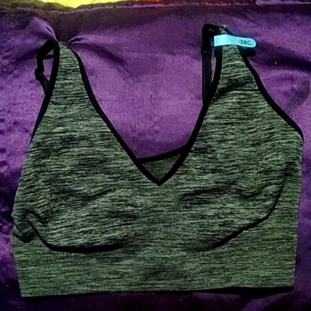 Bra 38C